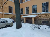 Нежилое помещение 10,3 кв.м, расположенное по адресу: Санкт-Петербург, Кирочная ул, дом 37, лит. А, пом. 5-Н
